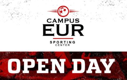 Campus Eur Open Day