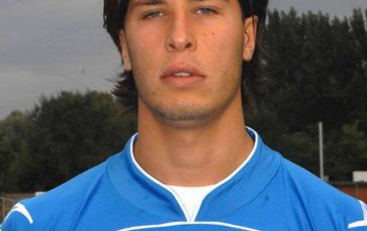 UFFICIALE – Leonardo Gabrieli è un nuovo giocatore del Campus Eur