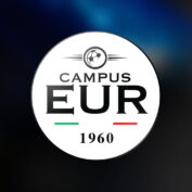 Comunicato – Campus EUR 1960