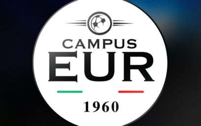 Comunicato – Campus EUR 1960