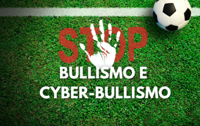 Il Dipartimento Sociale LND partecipa al progetto contro bullismo e cyber-bullismo
